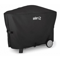 Weber custodia in vinile deluxe per weber Q 300 e 3000 Weber custodia in vinile deluxe per weber Q 300 e 3000
