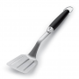 Weber original spatola inox per barbecue