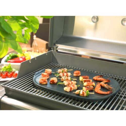 Weber piastra in ceramica modello grande Weber piastra in ceramica modello grande