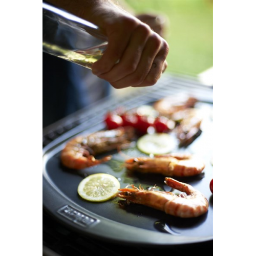 Weber piastra in ceramica modello grande Weber piastra in ceramica modello grande