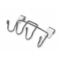 Ganci porta utensili barbecue Weber Ø 57 cm 7401