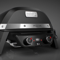 Weber barbecue elettrico Pulse 2000 Weber barbecue elettrico Pulse 2000
