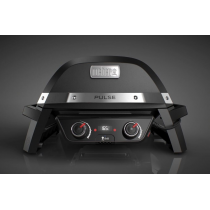 Weber barbecue elettrico Pulse 2000 Weber barbecue elettrico Pulse 2000