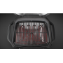Weber barbecue elettrico Pulse 2000 con carrello