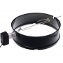 Girarrosto elettrico per barbecue Weber 57 cm 7494
