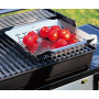 Vassoio verdure barbecue Weber inox style 6434