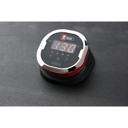 Termometro barbecue Weber iGrill 2 7221