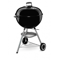 Weber original kettle 57 cm barbecue a carbone Weber original kettle 57 cm barbecue a carbone