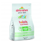 Crocchette per cani Almo nature holistic adult medium agnello e riso 2 kg