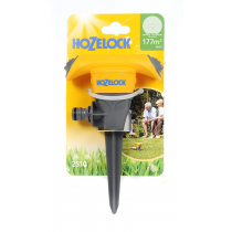 Hozelock irrigatore rotante Vortex 2510 177 m²  Hozelock irrigatore rotante Vortex 2510 177 m²