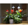 Venso ecosolutions lampada led sunlite per piante da interno indoor