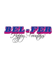 Bel-Fer Fontanelle, Rubinetti e Secchielli per fontane