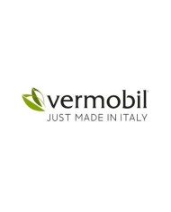 Vermobil Mobili da Esterno, Made in Italy